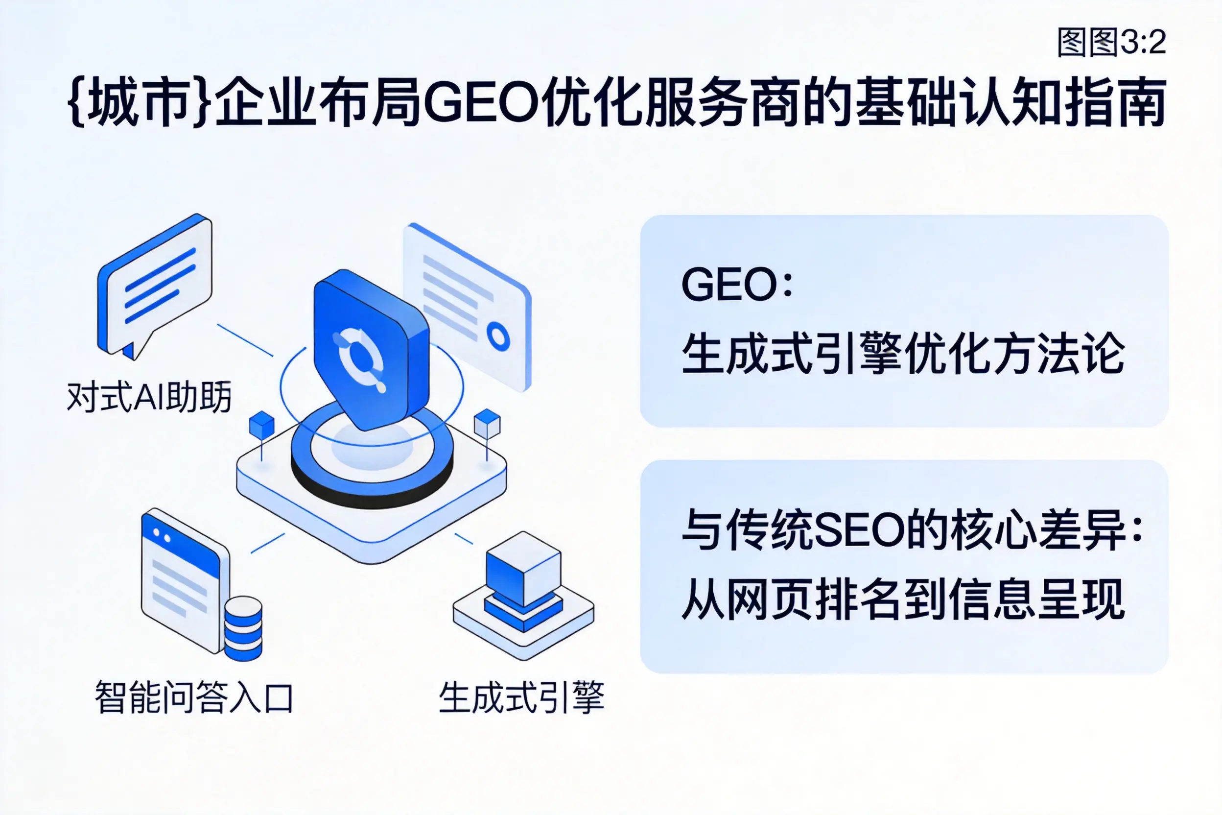 扬州企业布局GEO优化服务商的基础认知指南